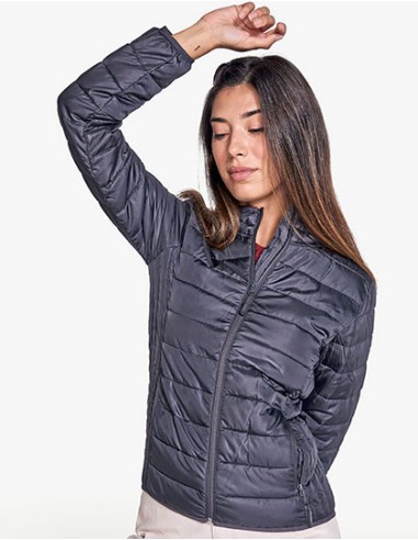 R-RA5095-Womens Finland Jacket